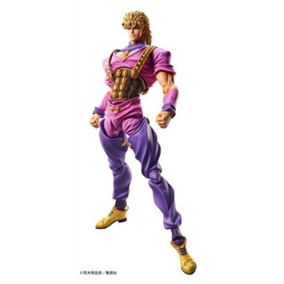 MEDICOS 超像可動 JoJo 幻影血脈 迪奧·布蘭度 可動完成品 東海模型
