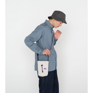 THE NORTH FACE 紫標 23新色 Stroll Shoulder Bag 側揹包 NN7364N