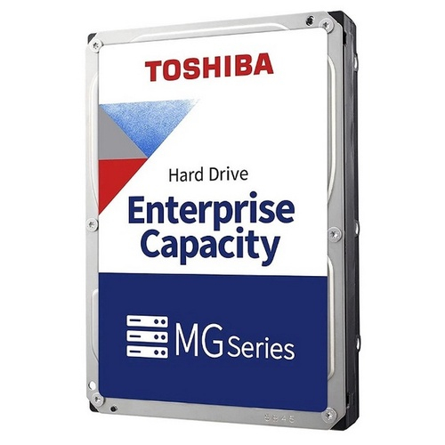 【酷3C】東芝 TOSHIBA 8TB 8T 企業硬碟 MG08ADA800E 硬碟 3.5吋 內接式硬碟 五年保