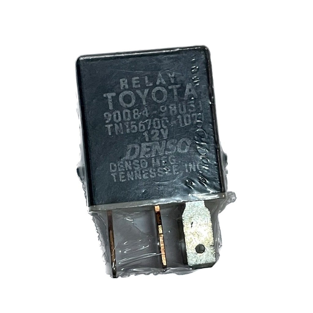 全新現貨 商品1 OPEL 12V 4P 繼電器 90084-98031 適用於 COMBO TIGRA  AS