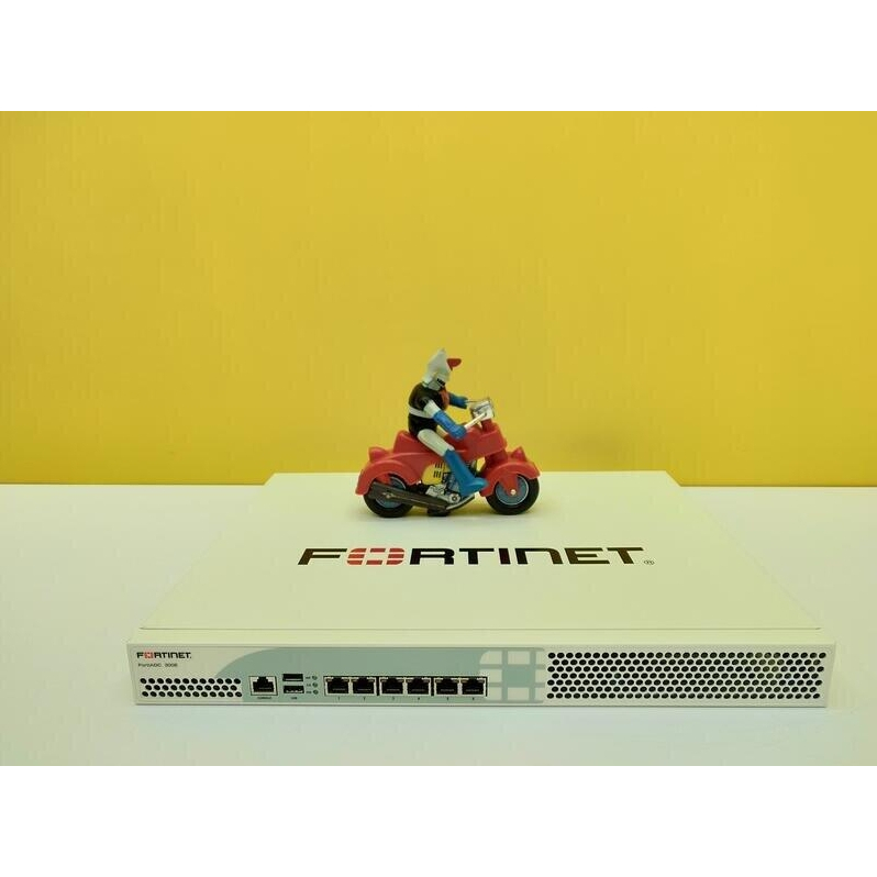 Fortinet FortiADC 300E FAD-300E