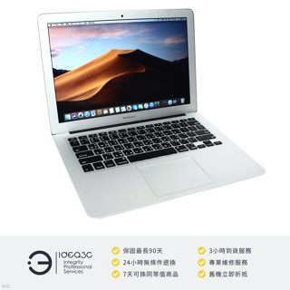 點子3C」MacBook Air 13吋i5 1.8G 8G 128G A1466 2017款CQ151 | 蝦皮購物