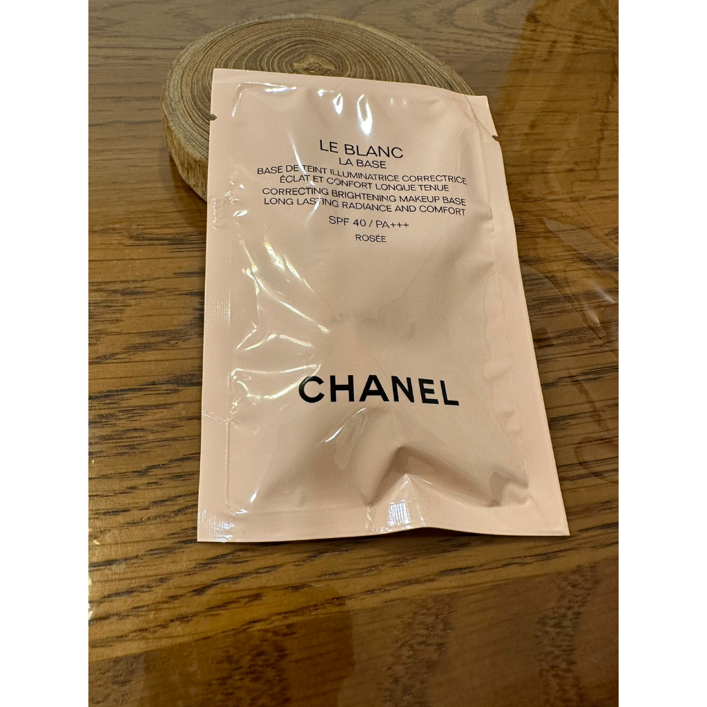 CHANEL Pink Face Primers for sale