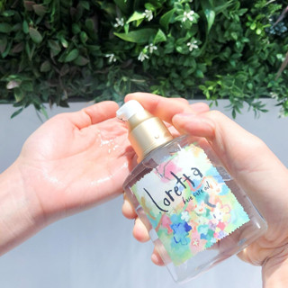 日本 Loretta蘿莉塔 玫瑰髮油 120ml 造型 髮廊 Honey強力凍髮膠 300g 美容 美髮 美妝