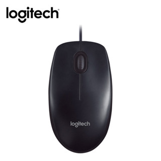 Logitech 羅技 M90 有線 滑鼠 400dpi 三年保 電腦滑鼠 羅技滑鼠 有線滑鼠