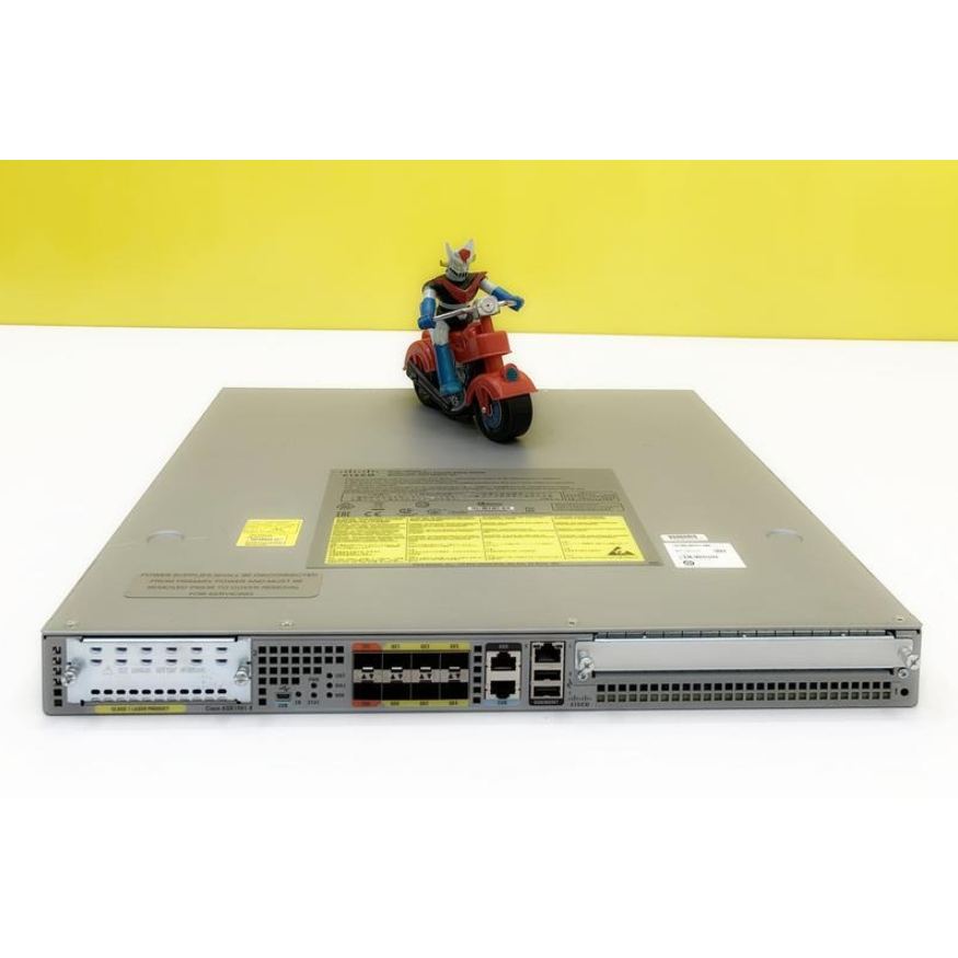 Cisco ASR1001-X ASR1001-X/K9 Router