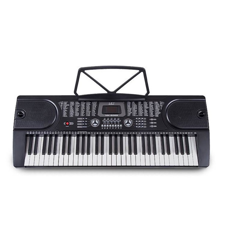 電子琴-MK 2089 全新61鍵