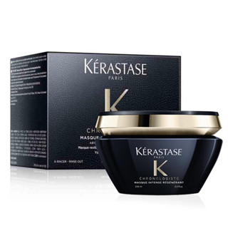 KERASTASE 卡詩 黑鑽極萃逆時髮膜 200ml【UR8D】