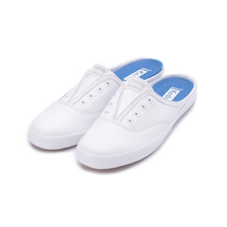 KEDS MOXIE MULE LEATHER 穆勒鞋 白 9231W133492 女鞋