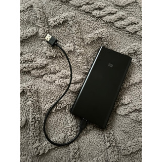 小米無線行動電源3 行充