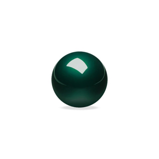 PERIPRO-303 GLG -青碧綠色34毫米軌跡球