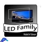 [LED家族保護鏡]台灣製FOR 國際牌 55吋 TH-55MX650W 高透光抗UV 55吋液晶電視護目鏡(合身款)