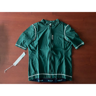 全新Maap車衣Women’s Training Jersey L size男生也可以穿