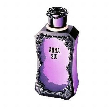 Anna Sui Original 紫色安娜蘇同名淡香水 50ml 100ml 無外盒