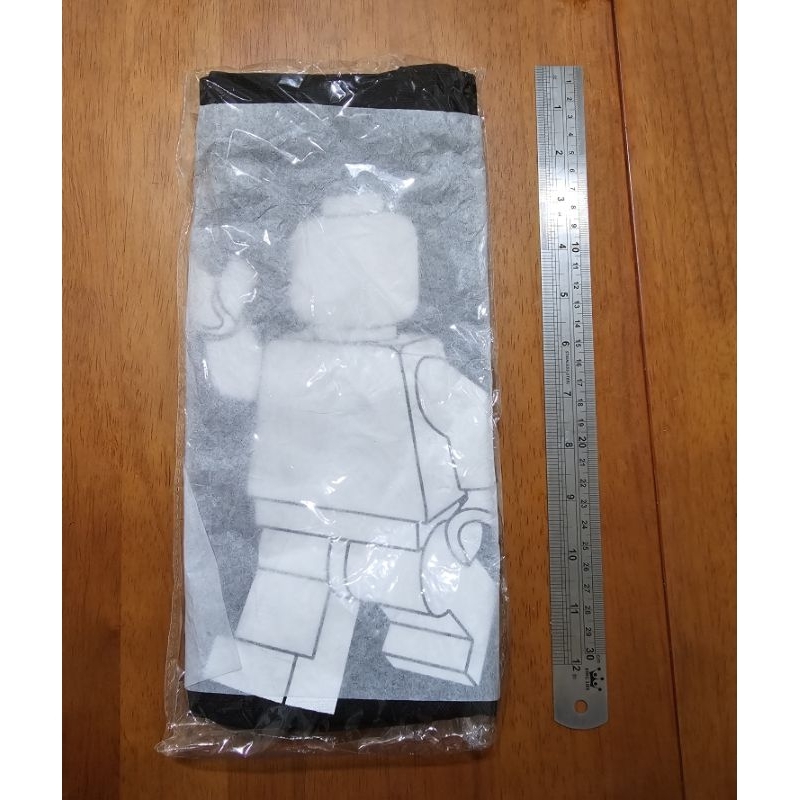 樂高 LEGO 環保購物袋