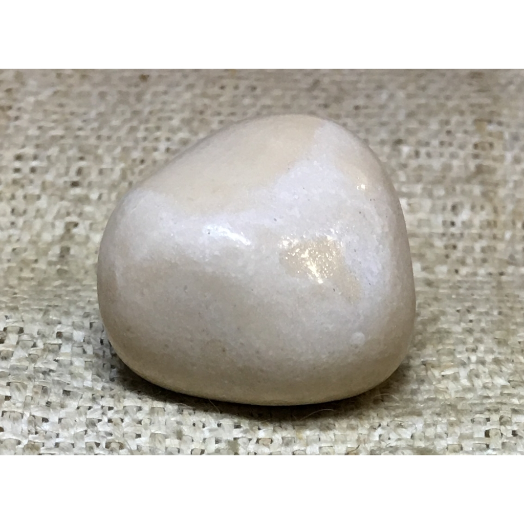 P891龍宮舍利石（跳珠）非經人工打磨形成的神秘礦石