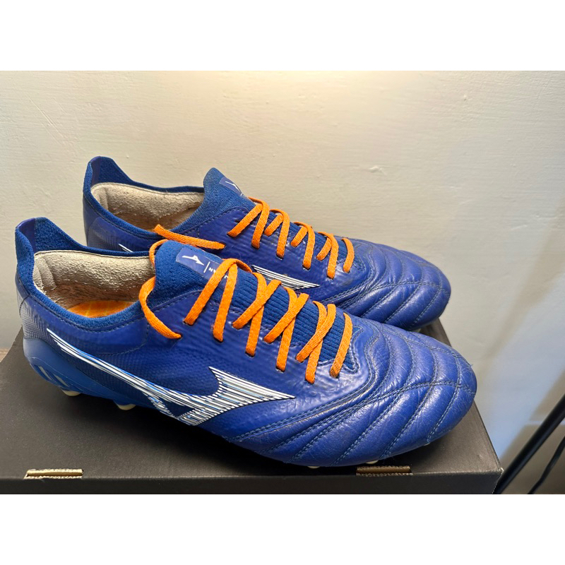 Mizuno Morelia Neo 3 Beta Japan 高階日產袋鼠皮足球鞋