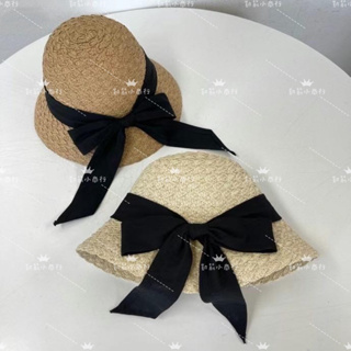 👒現貨👒韓國🇰🇷東大門 草帽 韓國製 氣質 遮陽帽 度假