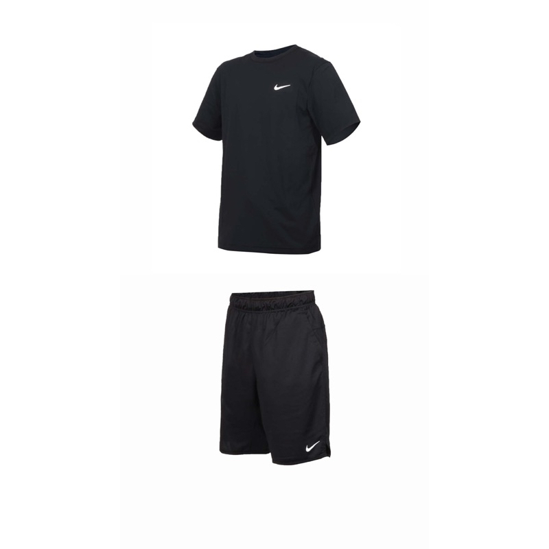 男款 Nike Running Training 排汗 透氣 運動 慢跑 DV9840-010 DV9329-010