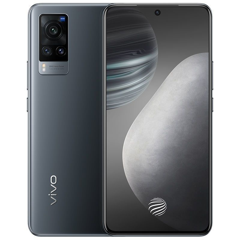 【前程數碼】vivo X60 大屏幕大電池 5G手機 Vivo X50超感光夜攝雙模 福利機