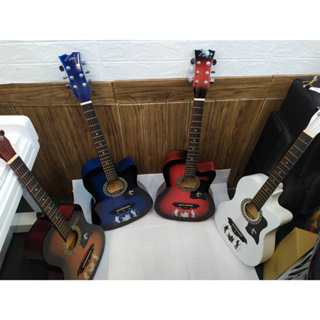 日本YAMAHA 中古鋼琴批發倉庫 木吉他 市價3600 網拍超低價980