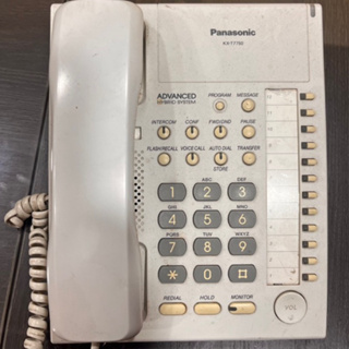 國際牌 Panasonic KX T7750