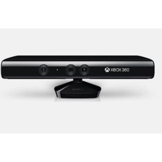 微軟 原廠 XBOX 360 KINECT 體感感應器/攝影機 視訊攝影機