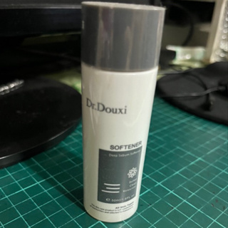 免運 Dr.Douxi 朵璽 毛孔收斂水 50ml 全新僅拆封 效期2024後