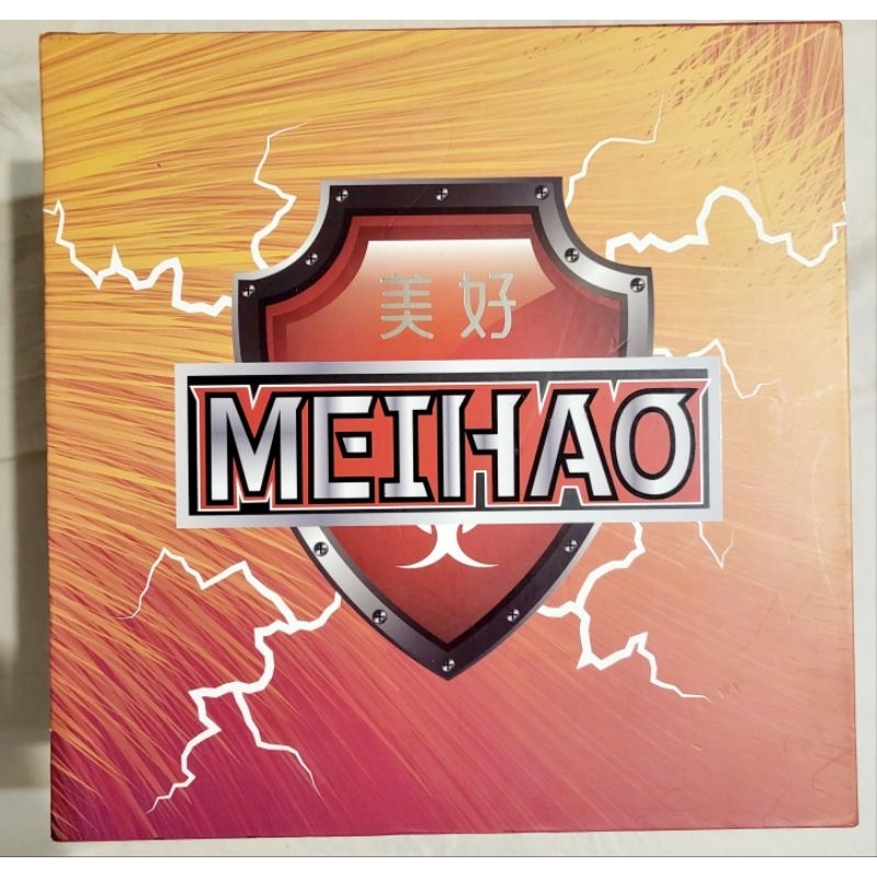 美好 MEIHAO MH-30A 30000mah行動電源 超大容量 LED發光LOGO 手電照明 自帶2組數據線