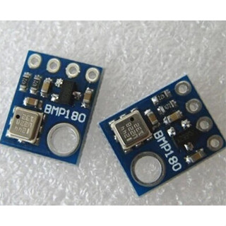 庫存不用等-【no】-GY-68E BMP180模組 BOSCH溫度模組 氣壓感測器模組 代替BMP085 W1 [現