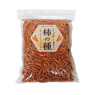 現貨蝦免運效期10/12日本柿種米果500g