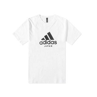 ADIDAS M BOS JAPAN TEE 白 GH7783
