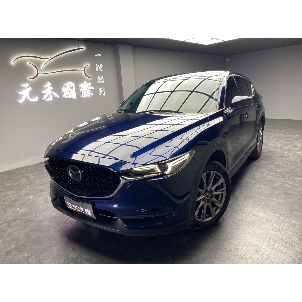 [元禾阿志中古車]二手車/Mazda CX-5 SKY-G 2WD旗艦經典型/元禾汽車/轎車/休旅/旅行/最便宜/特價