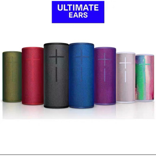 UE Ultimate Ears BOOM 3 megaboom 3無線藍牙喇叭 現貨