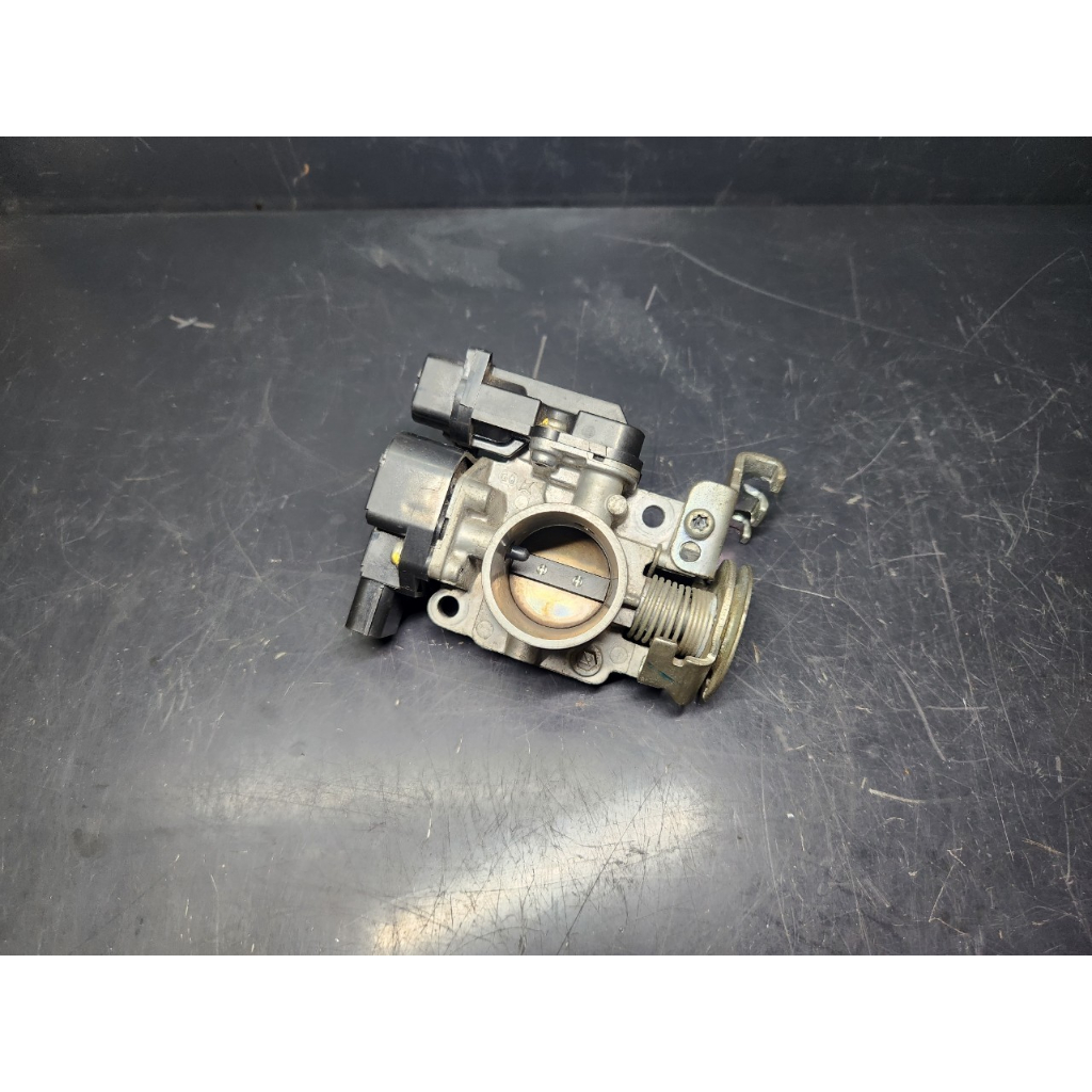 本田 HONDA CBR150R 節流閥 總成 本體 TPS CBR 150 原廠 二手 中古 零件