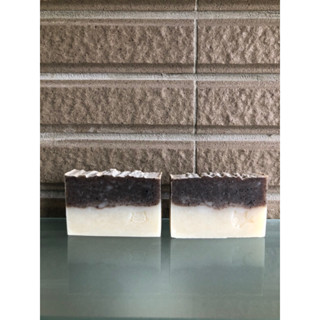 Homemade Soap 升級版橘子🍊咖啡 / 橘子油 / 茶樹精油 家事皂