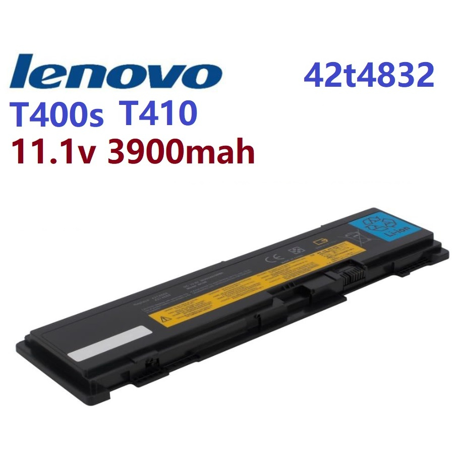 LENOVO T400s T410S 電池 42T4689 42T4691 42T4832 42T4833