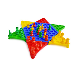 (臺灣現貨出貨)跳棋 桌遊 益智遊戲 臺灣製造收納式跳棋 收納跳棋 棋盤 頑玩具