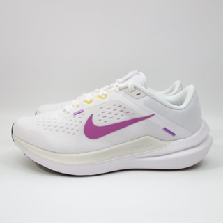 [麥修斯]NIKE AIR WINFLO 10 DV4023 103 慢跑鞋 訓練鞋 健身 運動鞋 白色 女款