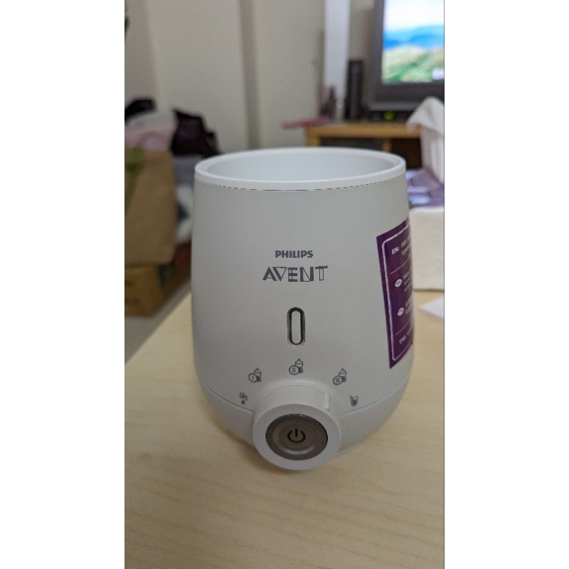 Philips Avent SCF356 溫奶器