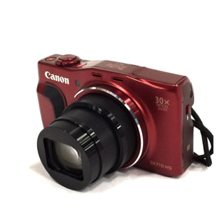 二手保固七日 Canon SX710 HS 內建 WIFI 相機 類 SX720 SX730 SX740 IXUS