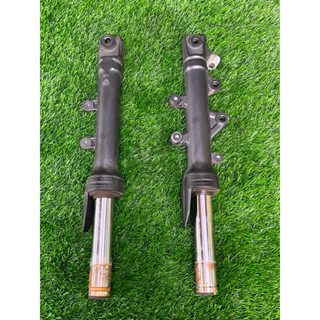 Yamaha 山葉 Force 2.0 前避震器 原廠 二手 中古