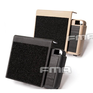 （圓仔）FMA 9mm 手槍彈匣快拔套，彈夾快速抽取系統（適用GLOCK、M9系列）TB1205