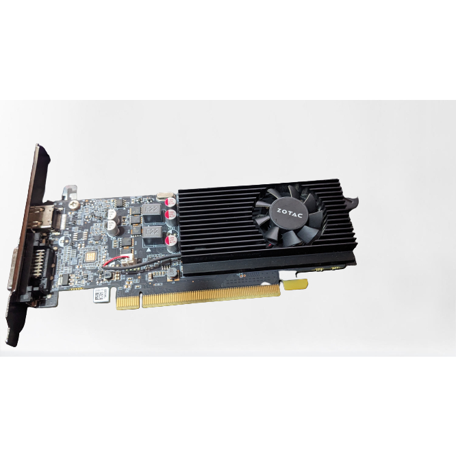 ZOTAC GEFORCE GT 1030