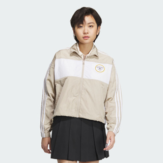 adidas 風衣外套 女 - Originals IU4774 官方直營