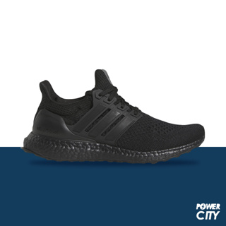 【ADIDAS】愛迪達 ULTRABOOST 1.0 W 運動鞋 慢跑鞋 黑 女鞋 -HQ4204