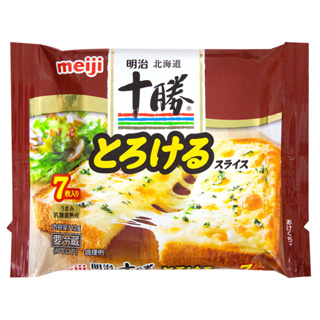 meiji 明治北海道十勝焗烤用乾酪片-112g 起司、乳酪、芝士、吉士、乳酪派、Cheese