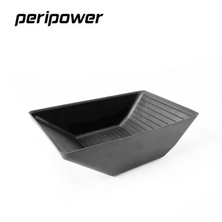 【peripower】SC-02 Tesla 系列-中控下層收納墊