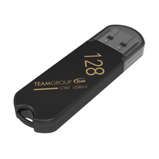 《sunlink》十銓TEAM C183 128G 128GB USB3.2隨身碟