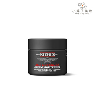 Kiehl's 契爾氏 超能全效男性緊膚霜 50ml 小婷子美妝